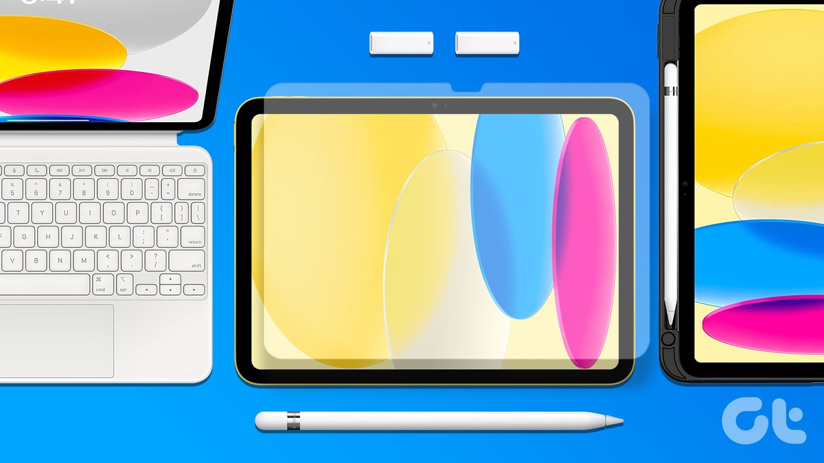 Essential Features for Your iPad 10th Generation Case