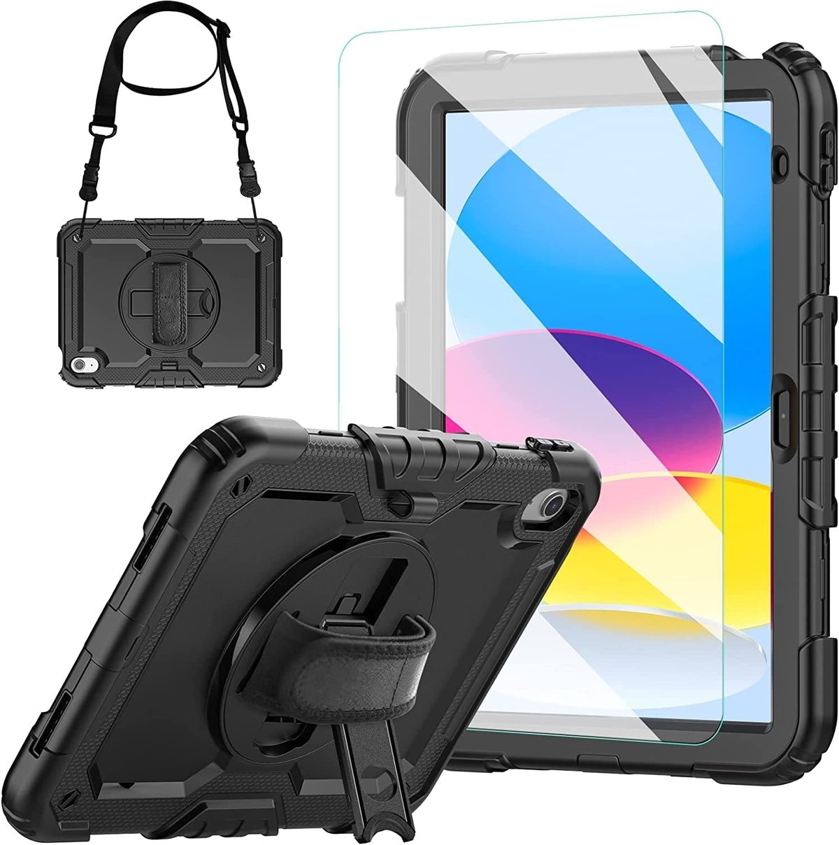 iPad 10th Generation Case Reviews to Help You Choose