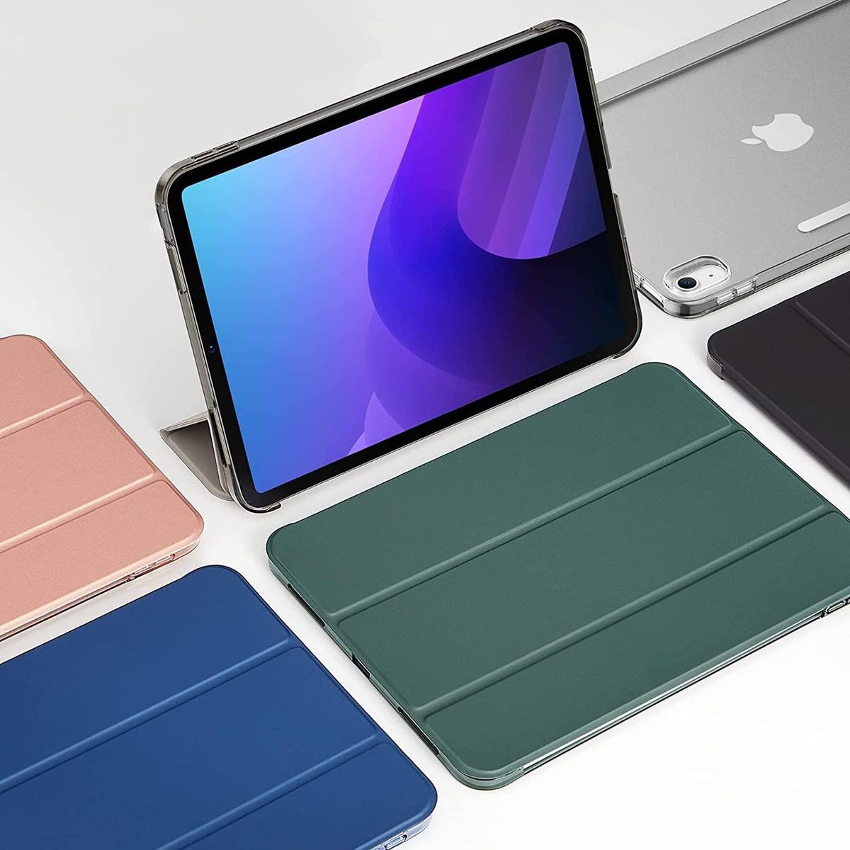 Types of iPad 10th Generation Cases for Your Lifestyle